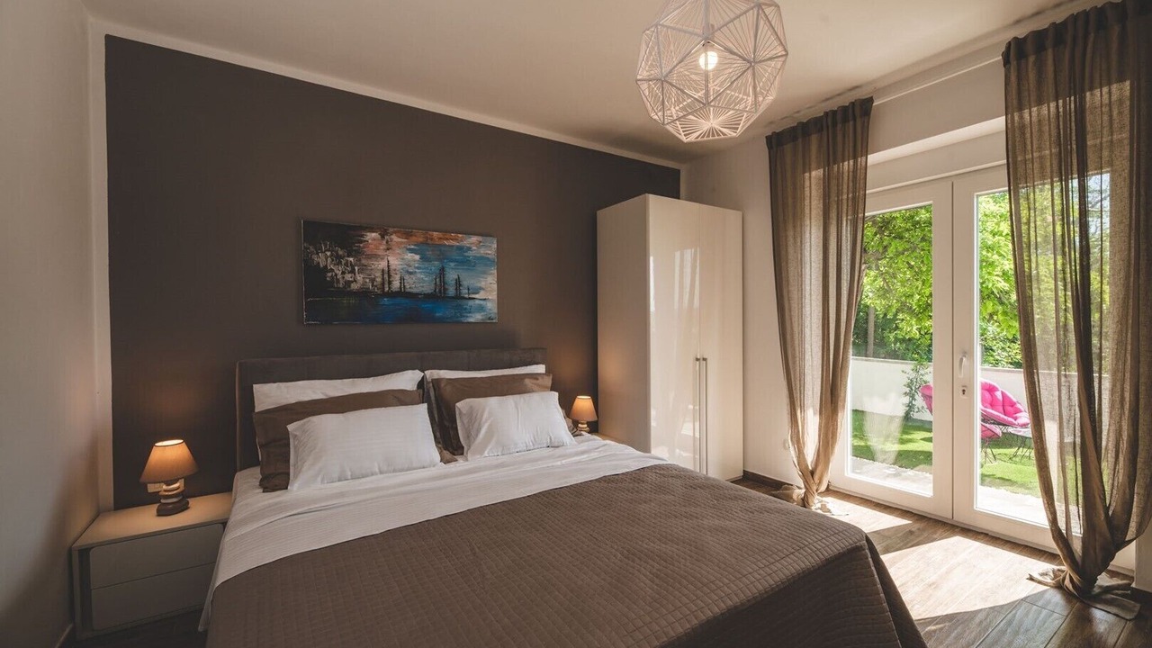 Photo of Bedroom in Jadranovo