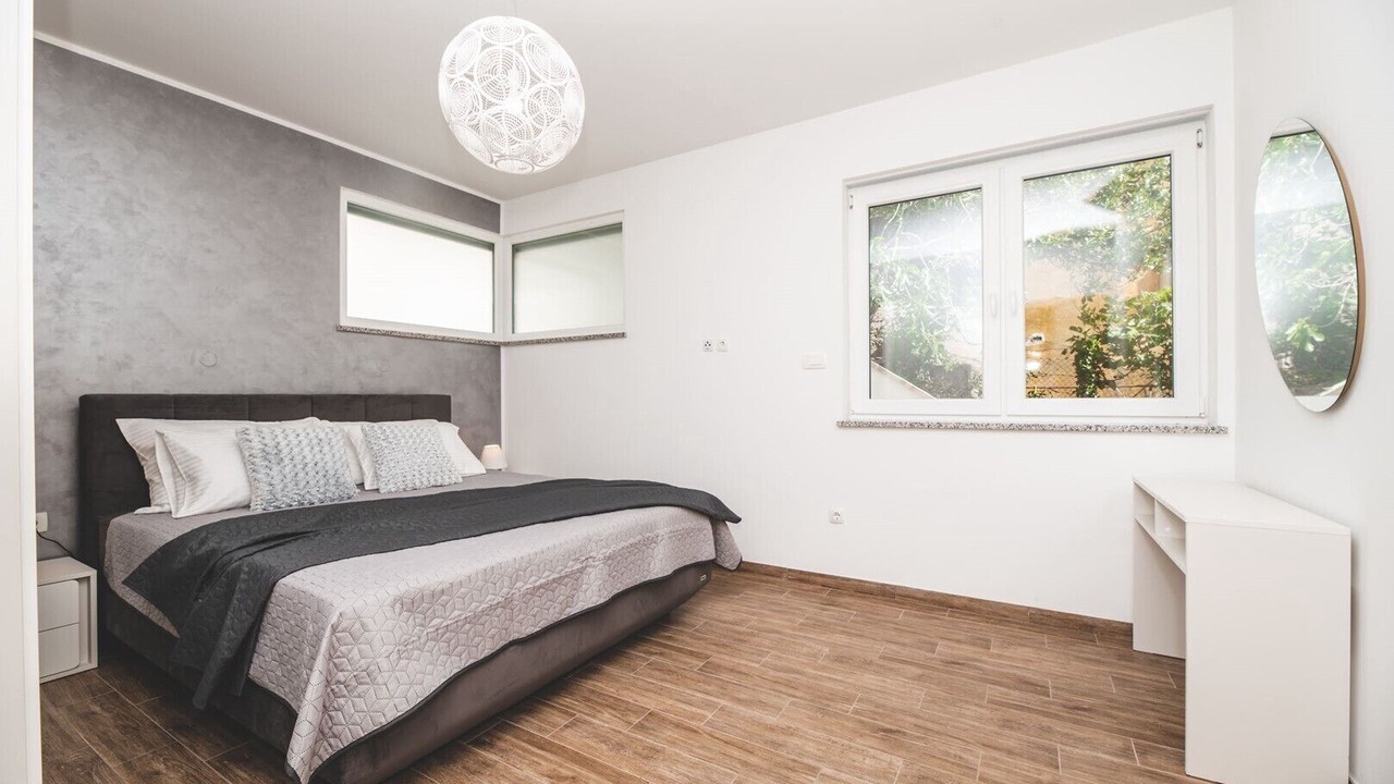 Photo of Bedroom in Jadranovo