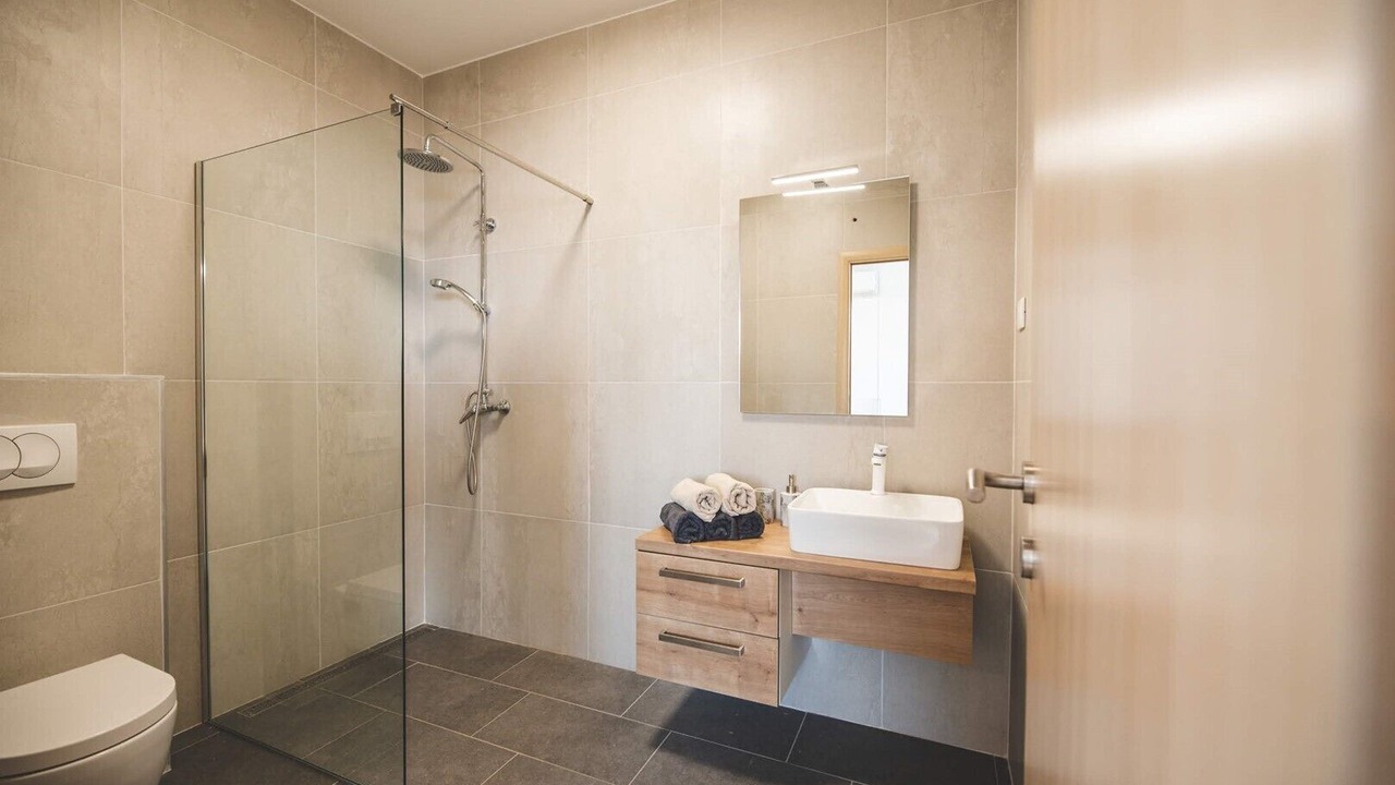 Photo of Bathroom in Jadranovo
