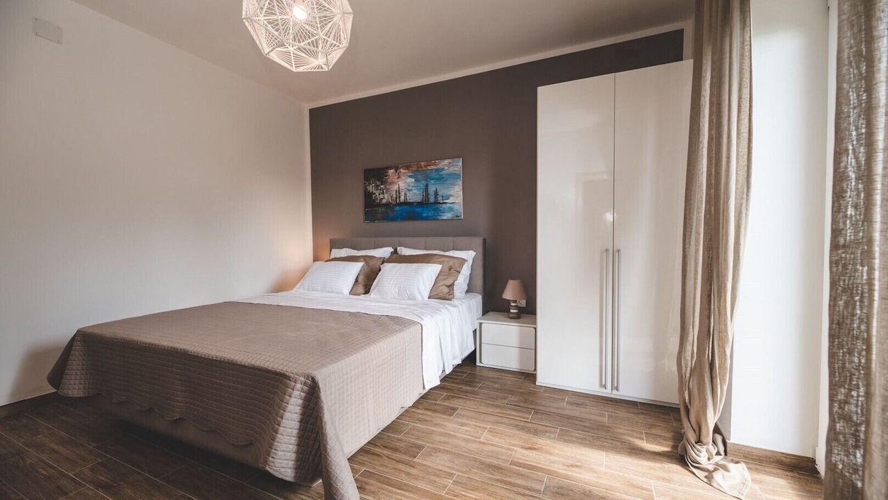 Photo of Bedroom in Jadranovo