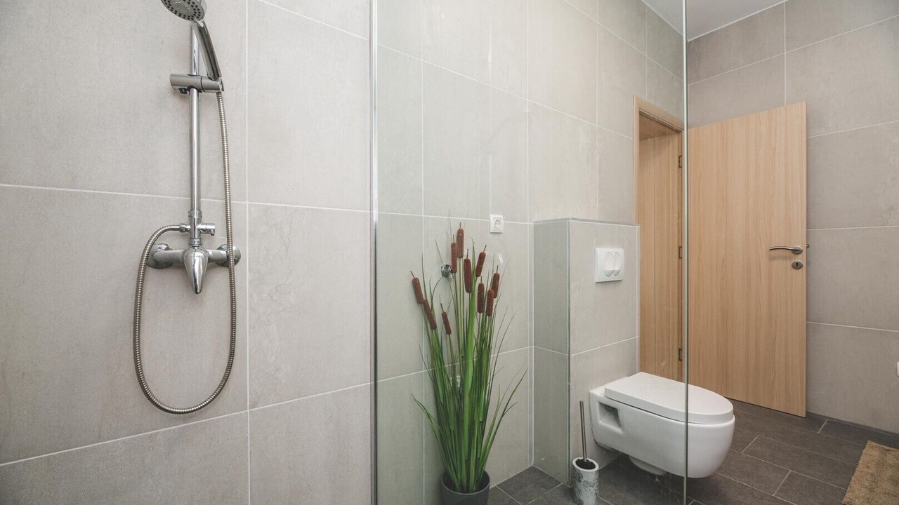Photo of Bathroom in Jadranovo