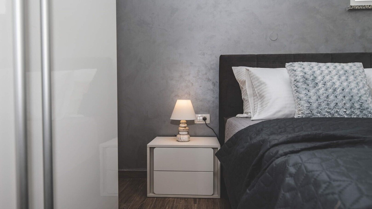 Photo of Bedroom in Jadranovo