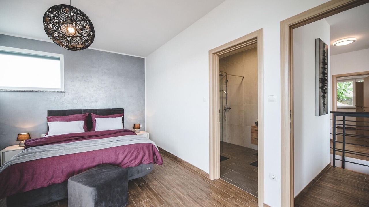 Photo of Bedroom in Jadranovo