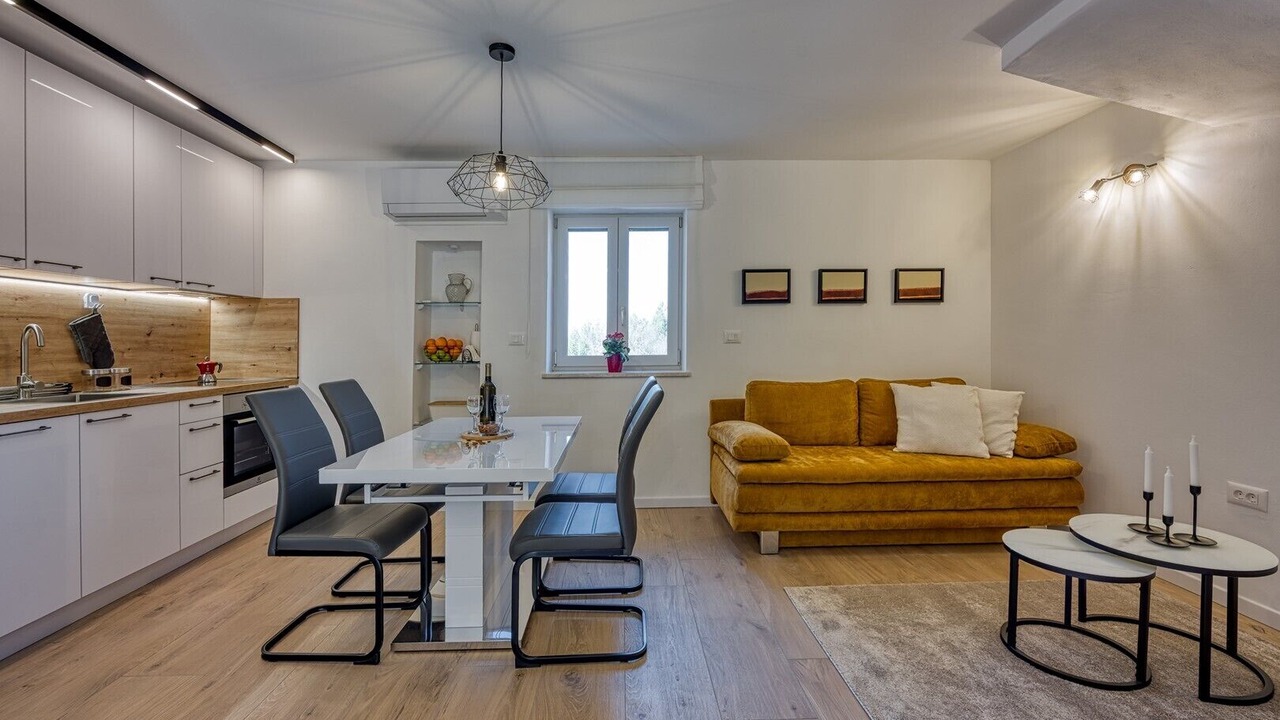 Photo of Livingroom in Salakovci