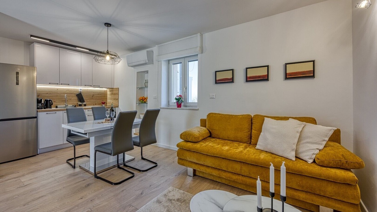 Photo of Livingroom in Salakovci