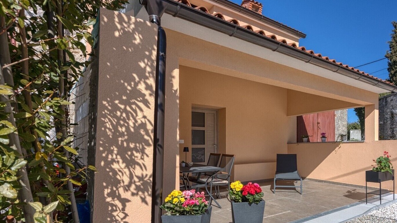 Photo of Patio Balcony in Salakovci