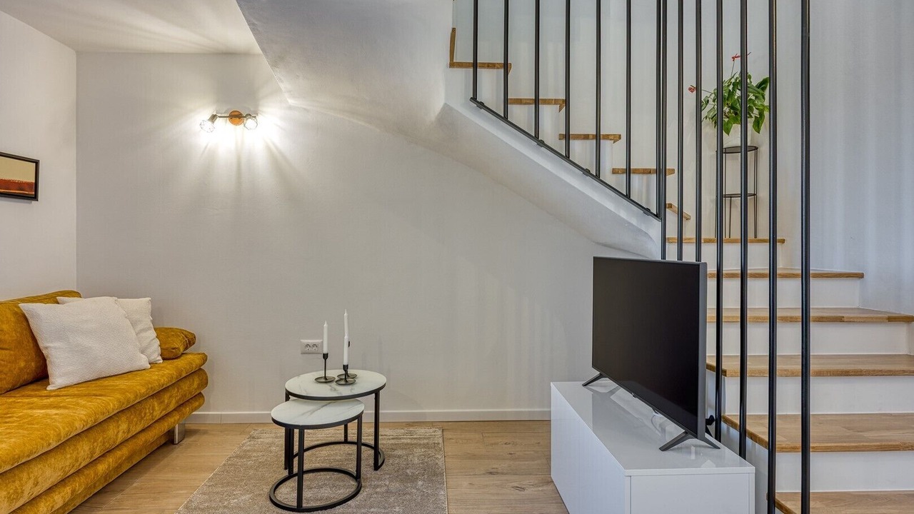 Photo of Livingroom in Salakovci