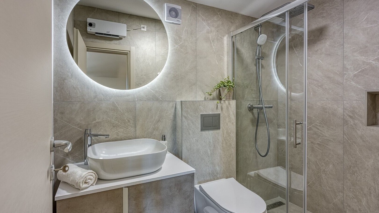 Photo of Bathroom in Salakovci