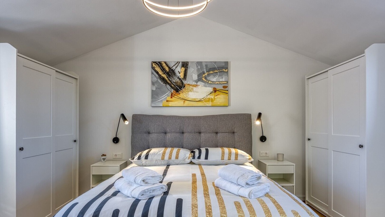 Photo of Bedroom in Salakovci
