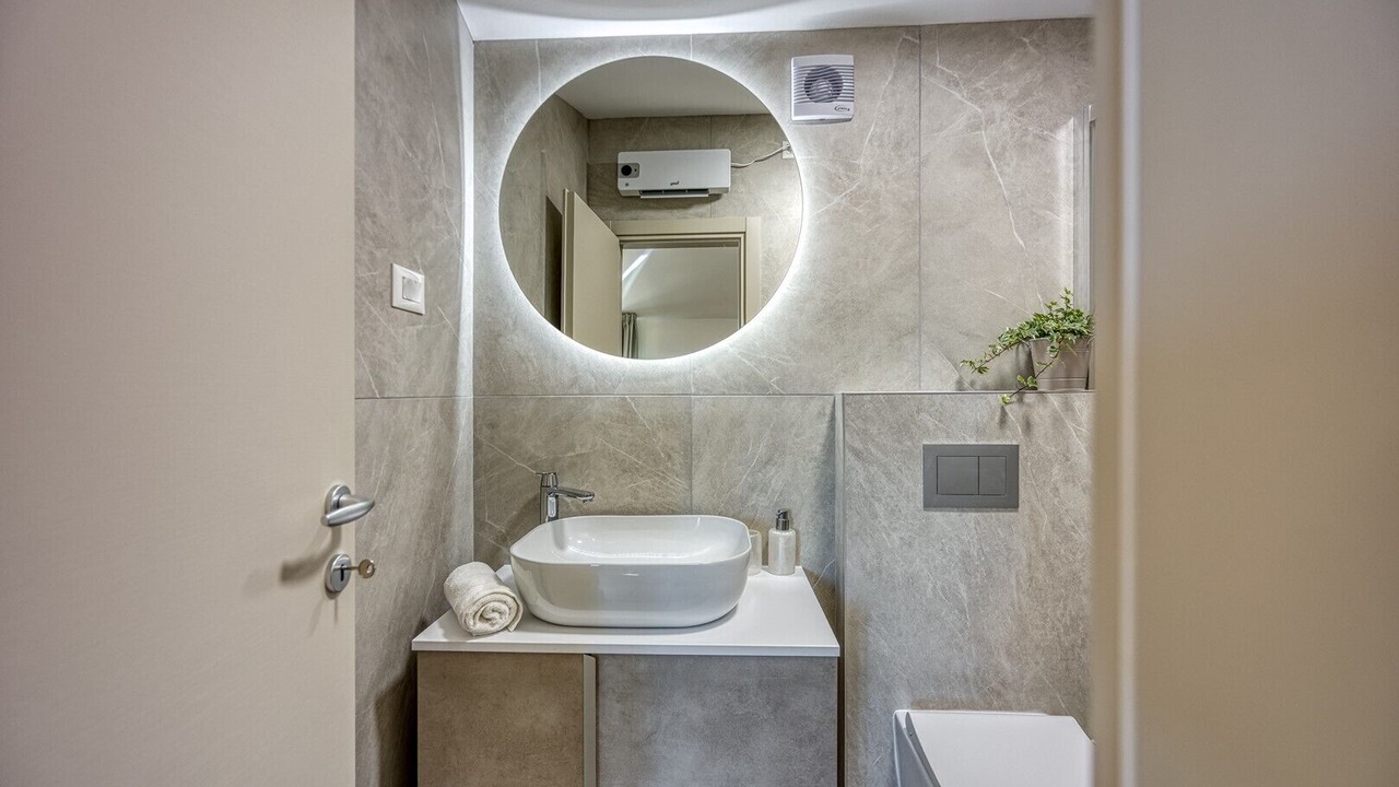 Photo of Bathroom in Salakovci