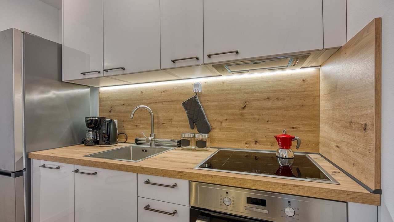 Photo of Kitchen in Salakovci