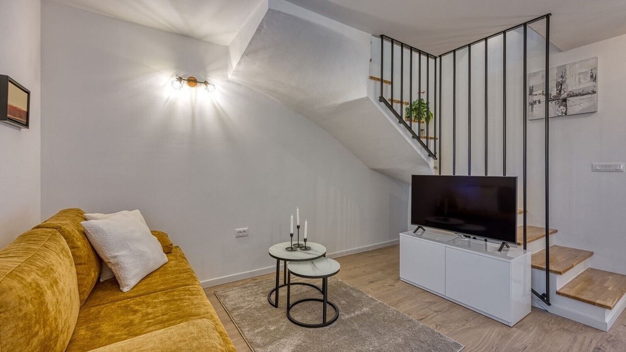 Photo of Livingroom in Salakovci