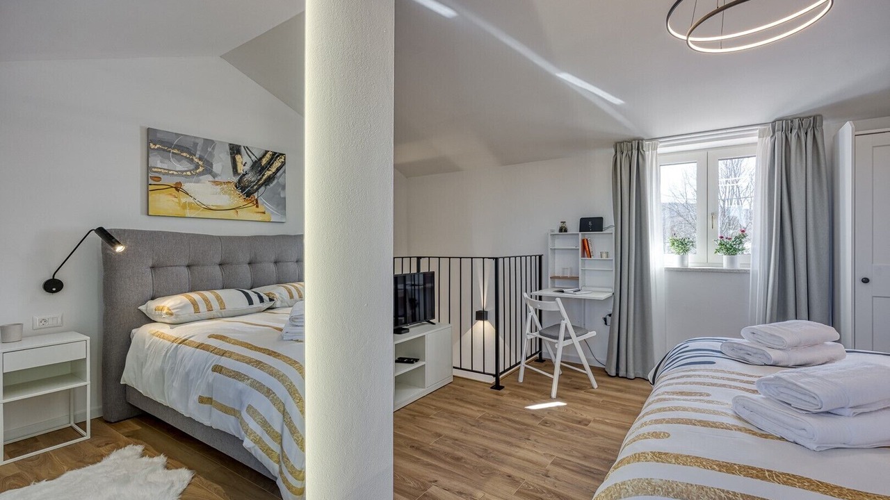 Photo of Bedroom in Salakovci