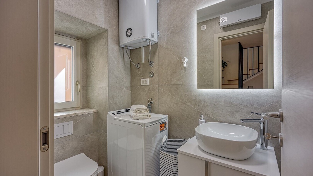 Photo of Bathroom in Salakovci