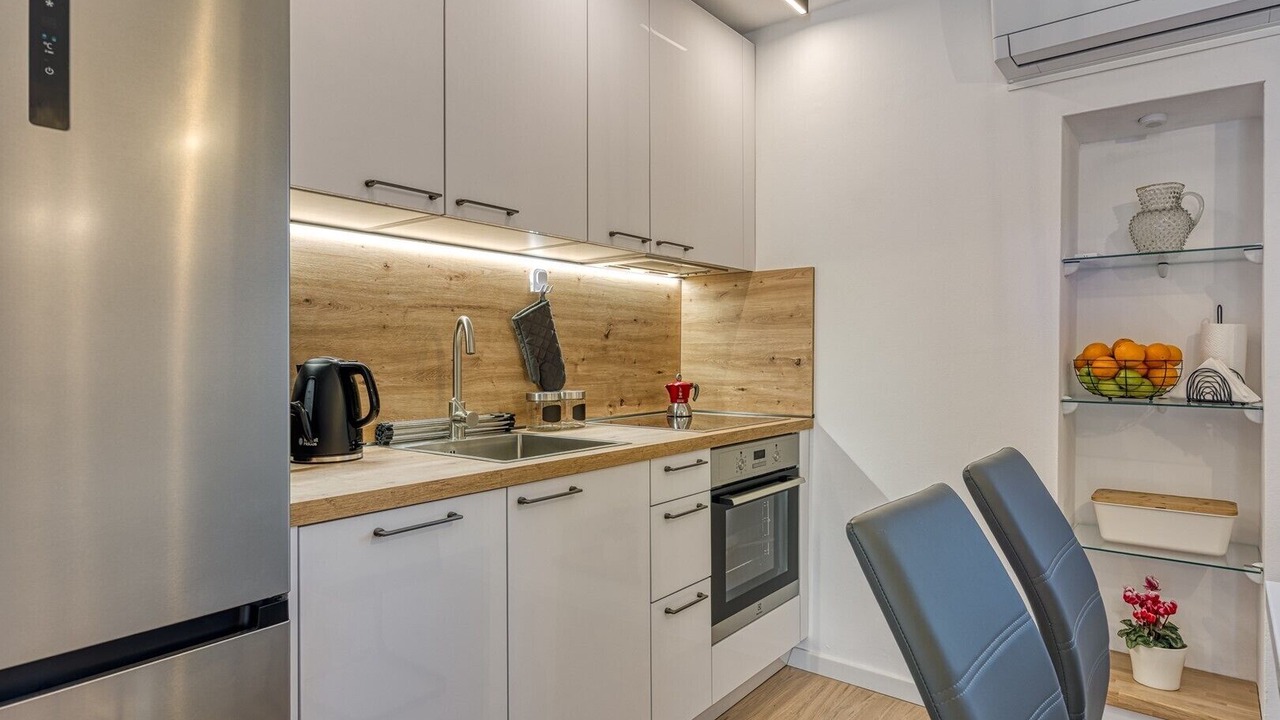 Photo of Kitchen in Salakovci