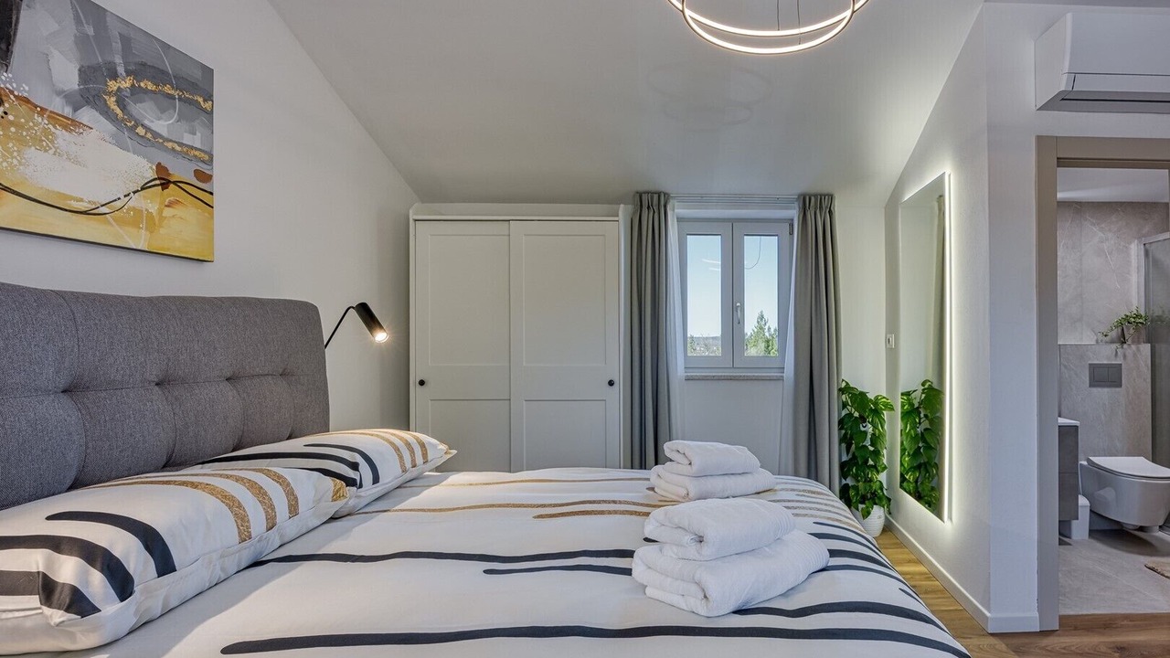 Photo of Bedroom in Salakovci