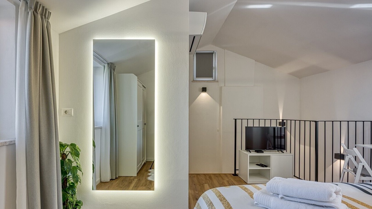 Photo of Bedroom in Salakovci