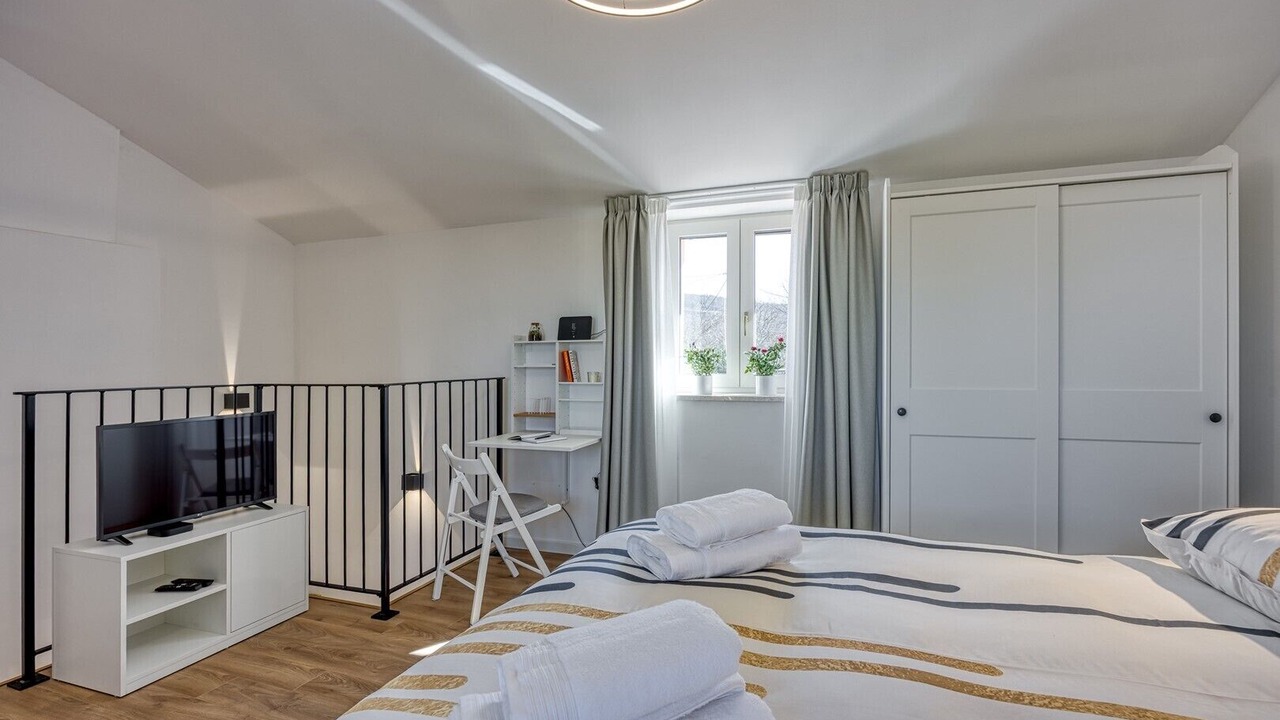 Photo of Bedroom in Salakovci