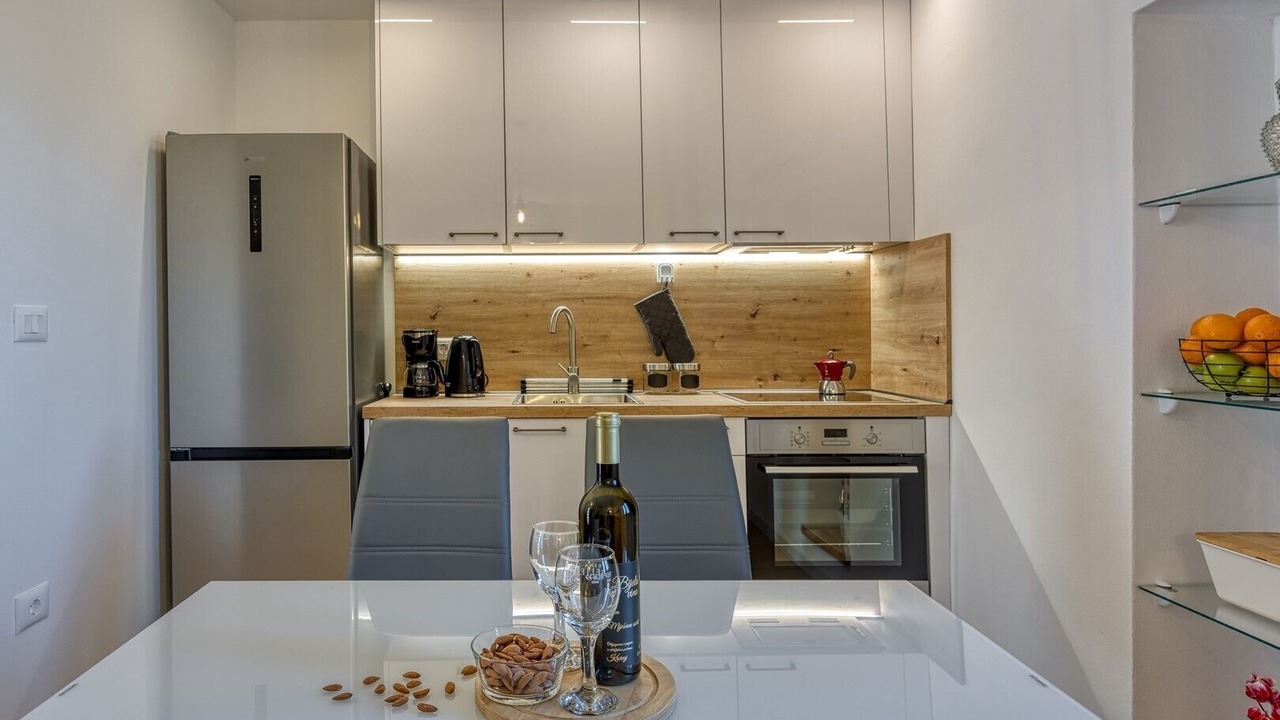 Photo of Kitchen in Salakovci