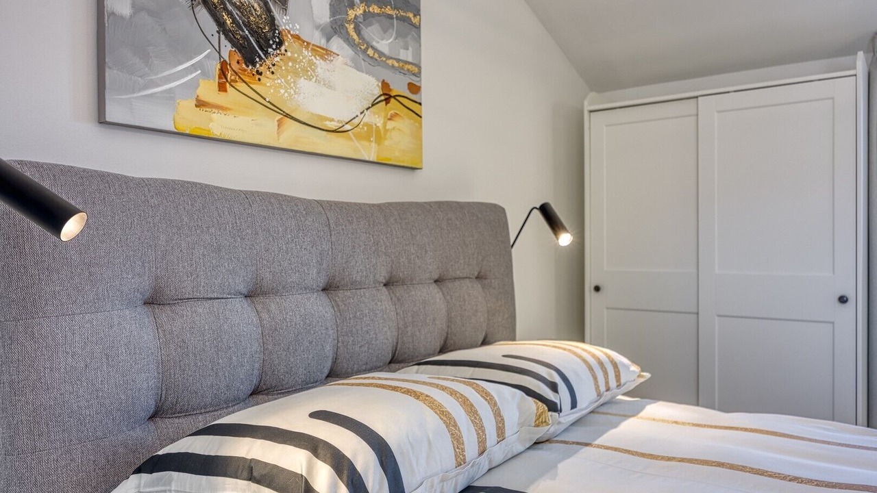 Photo of Bedroom in Salakovci