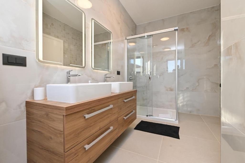 Photo of Bathroom in Novalja