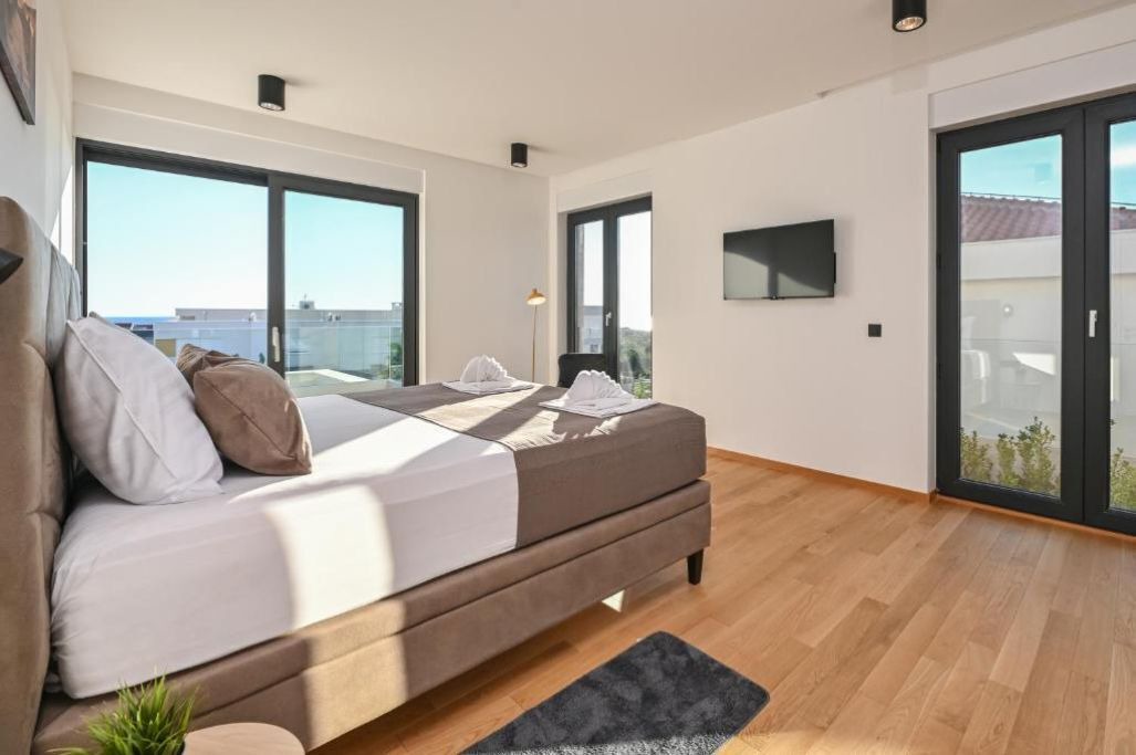 Photo of Bedroom in Novalja