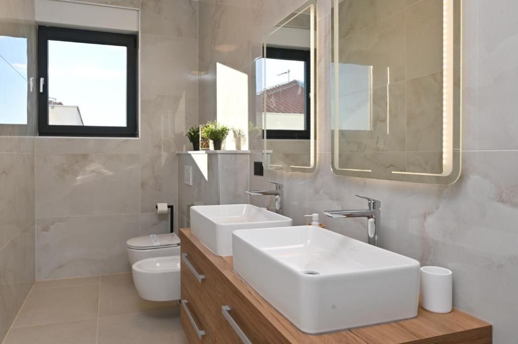 Photo of Bathroom in Novalja