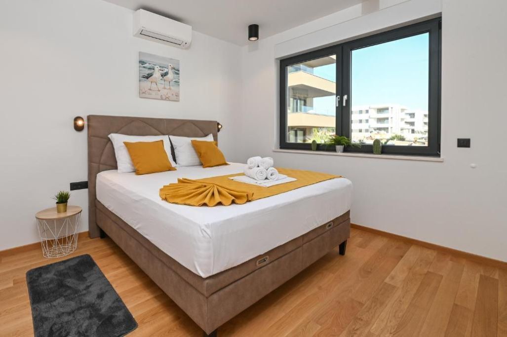 Photo of Bedroom in Novalja