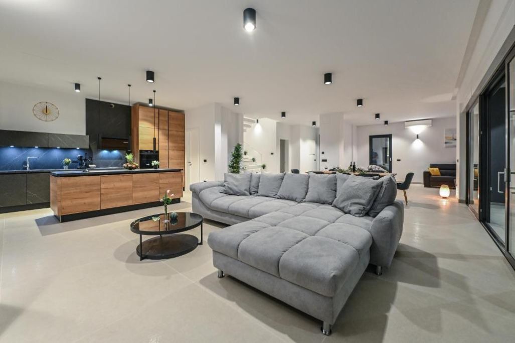 Photo of Livingroom in Novalja