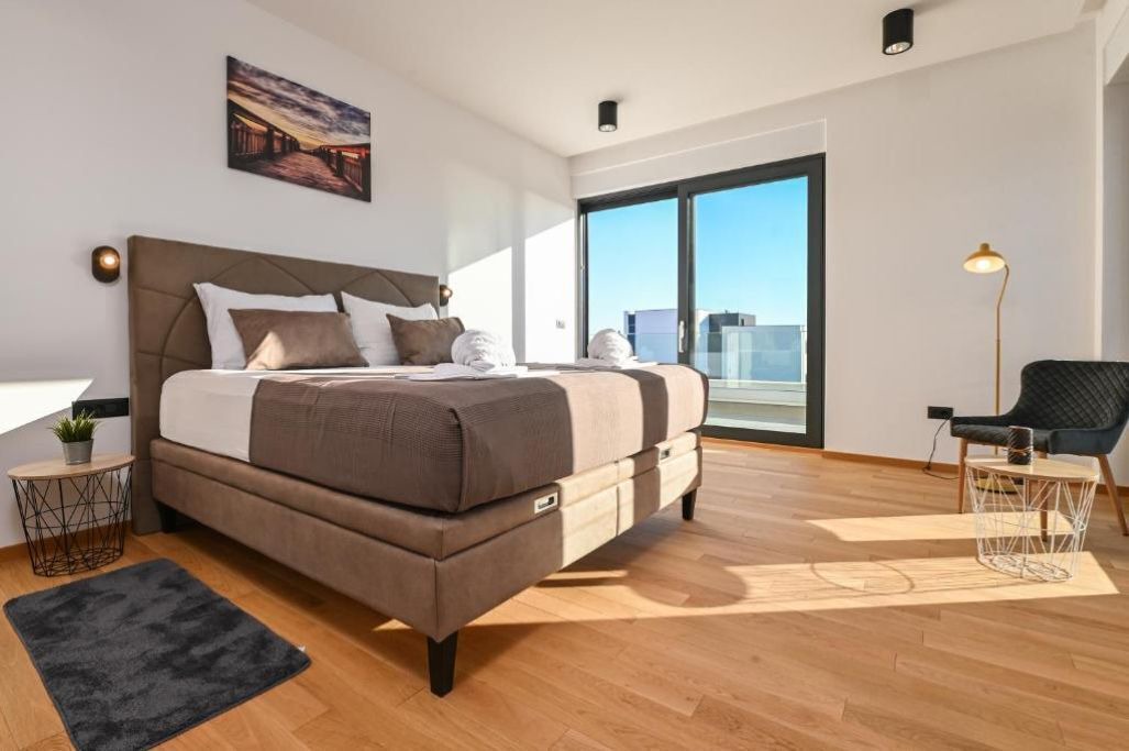 Photo of Bedroom in Novalja