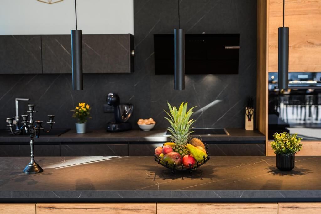 Photo of Kitchen in Novalja