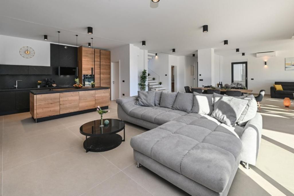 Photo of Livingroom in Novalja