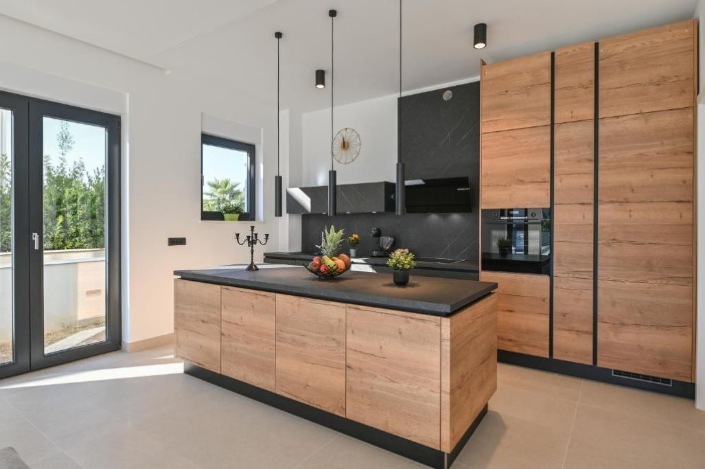 Photo of Kitchen in Novalja