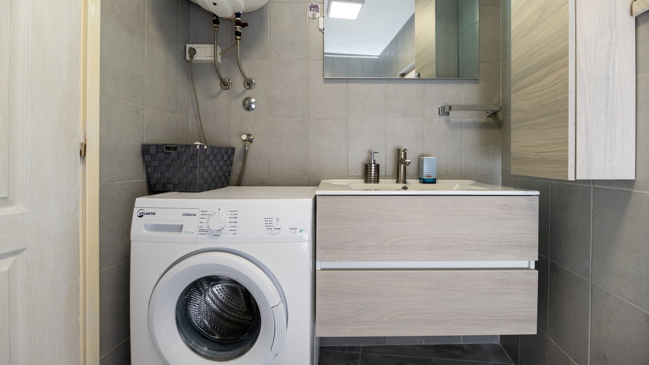 Photo of Bathroom in Nedescina