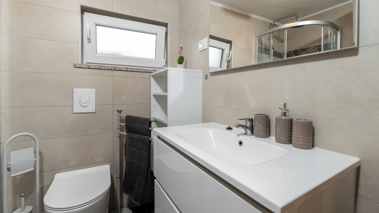 Photo of Bathroom in Nedescina