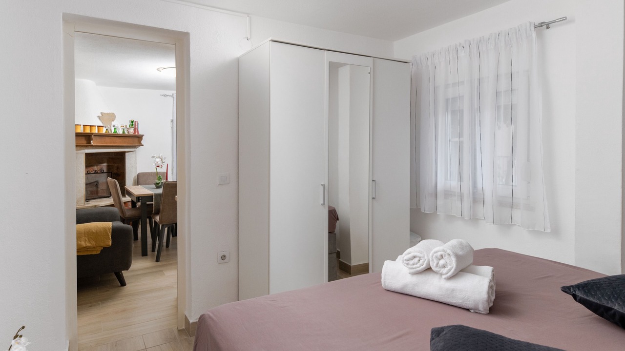 Photo of Bedroom in Nedescina