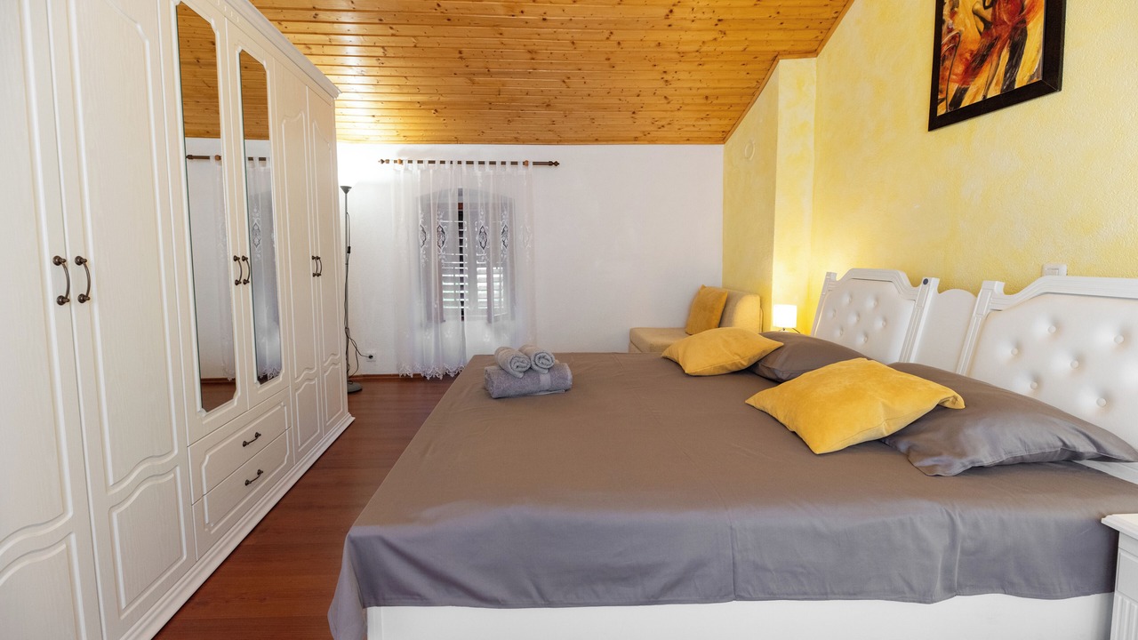 Photo of Bedroom in Nedescina