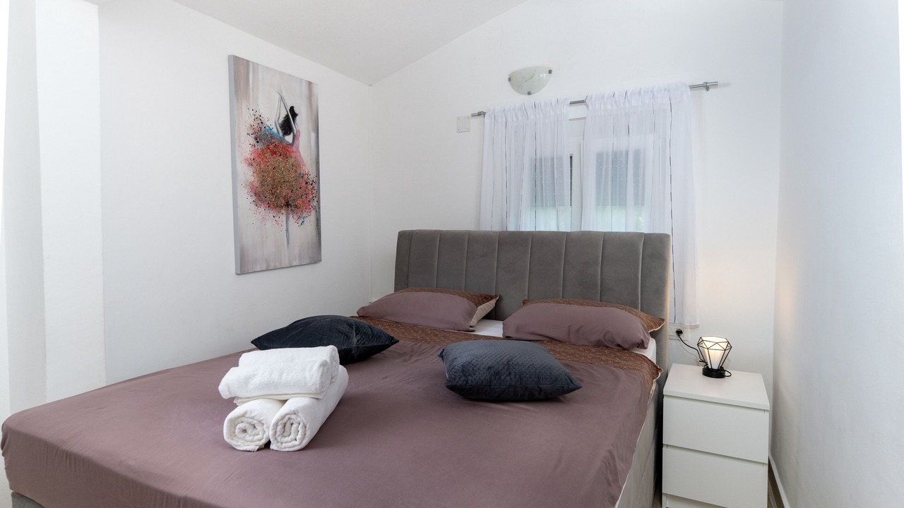 Photo of Bedroom in Nedescina