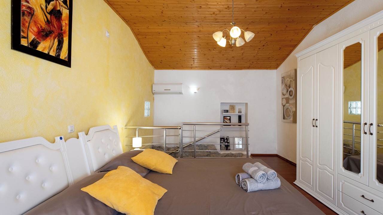 Photo of Bedroom in Nedescina