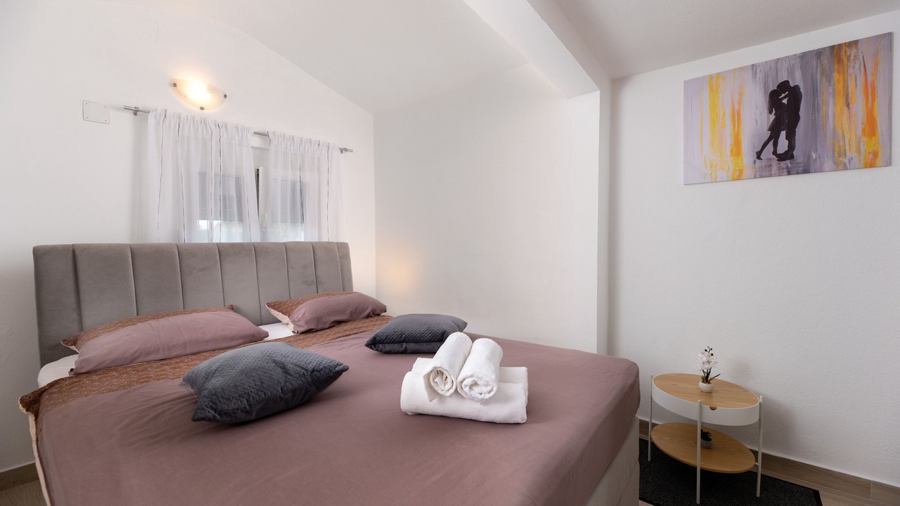 Photo of Bedroom in Nedescina