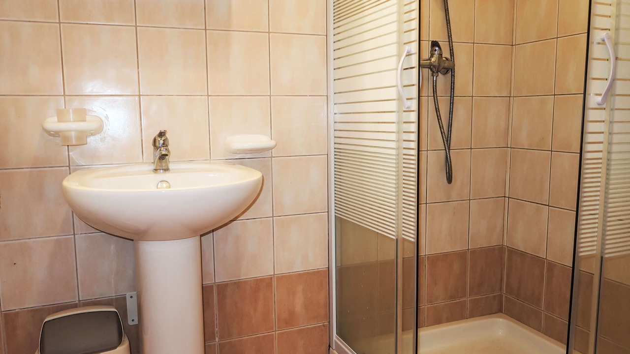 Photo of Bathroom in Drenje