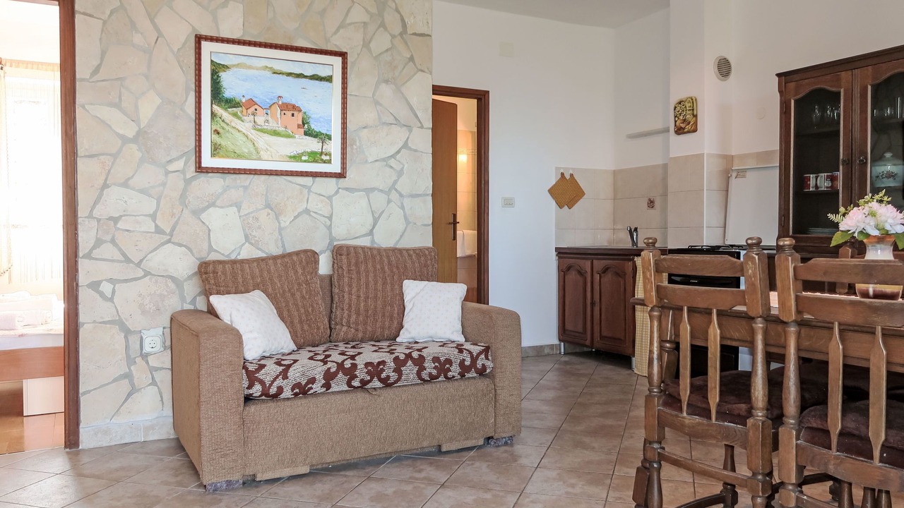 Photo of Livingroom in Drenje