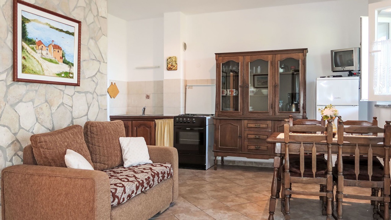 Photo of Bedroom in Drenje