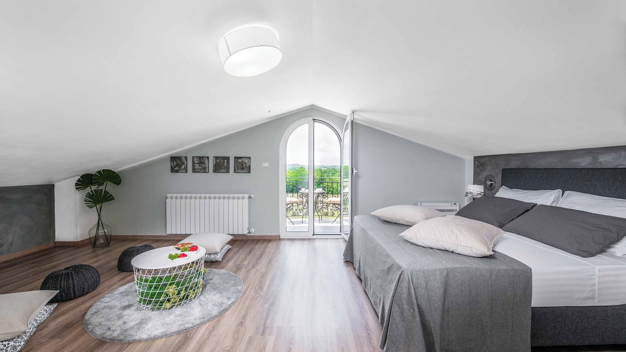 Photo of Bedroom in Sumber