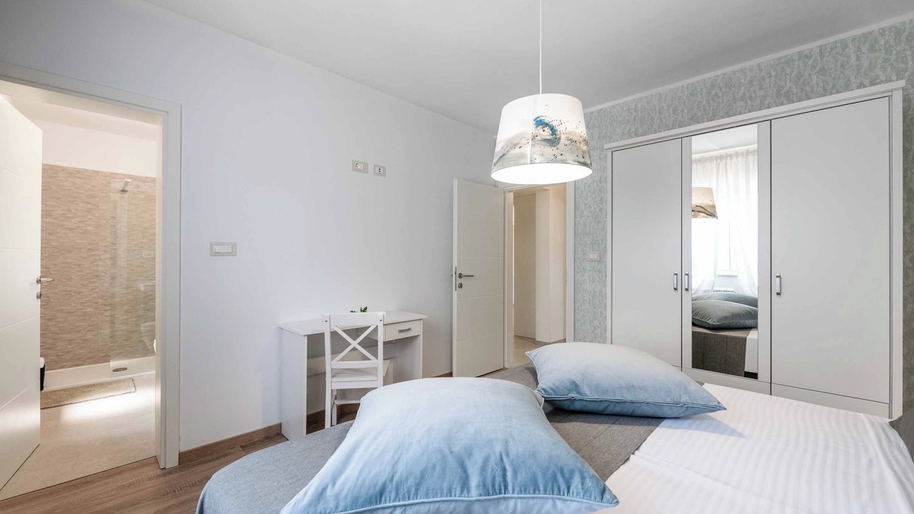 Photo of Bedroom in Sumber