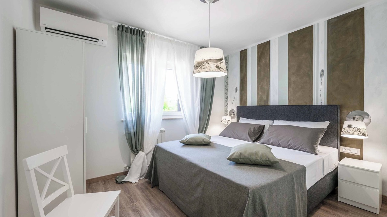 Photo of Bedroom in Sumber