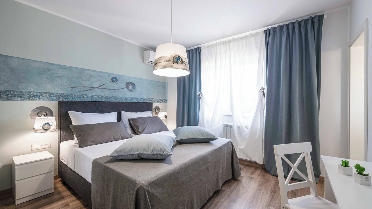 Photo of Bedroom in Sumber