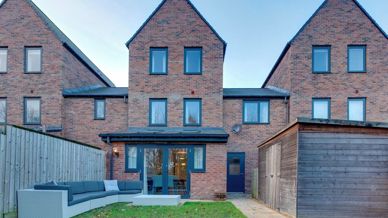 Photo of Outdoor in Trumpington
