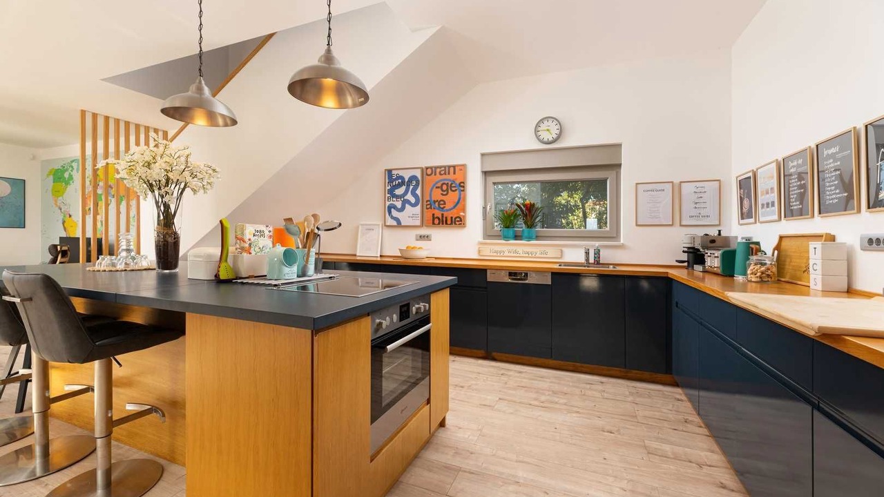 Photo of Kitchen in Rasopasno