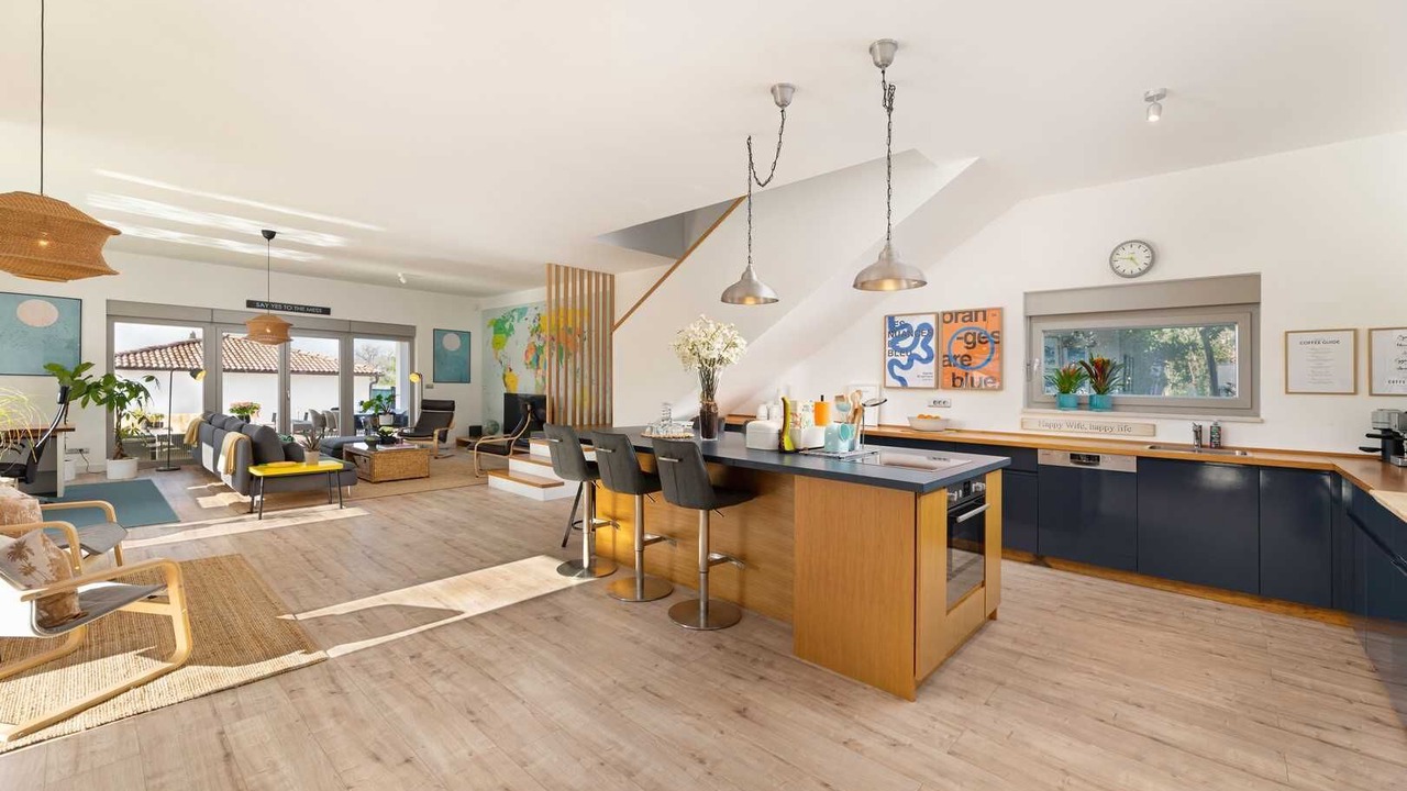 Photo of Kitchen in Rasopasno
